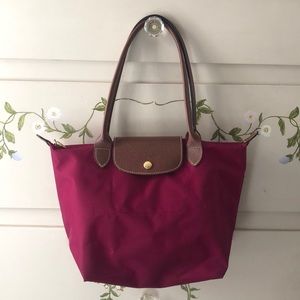 Longchamp Le Pliage Small Shoulder Bag